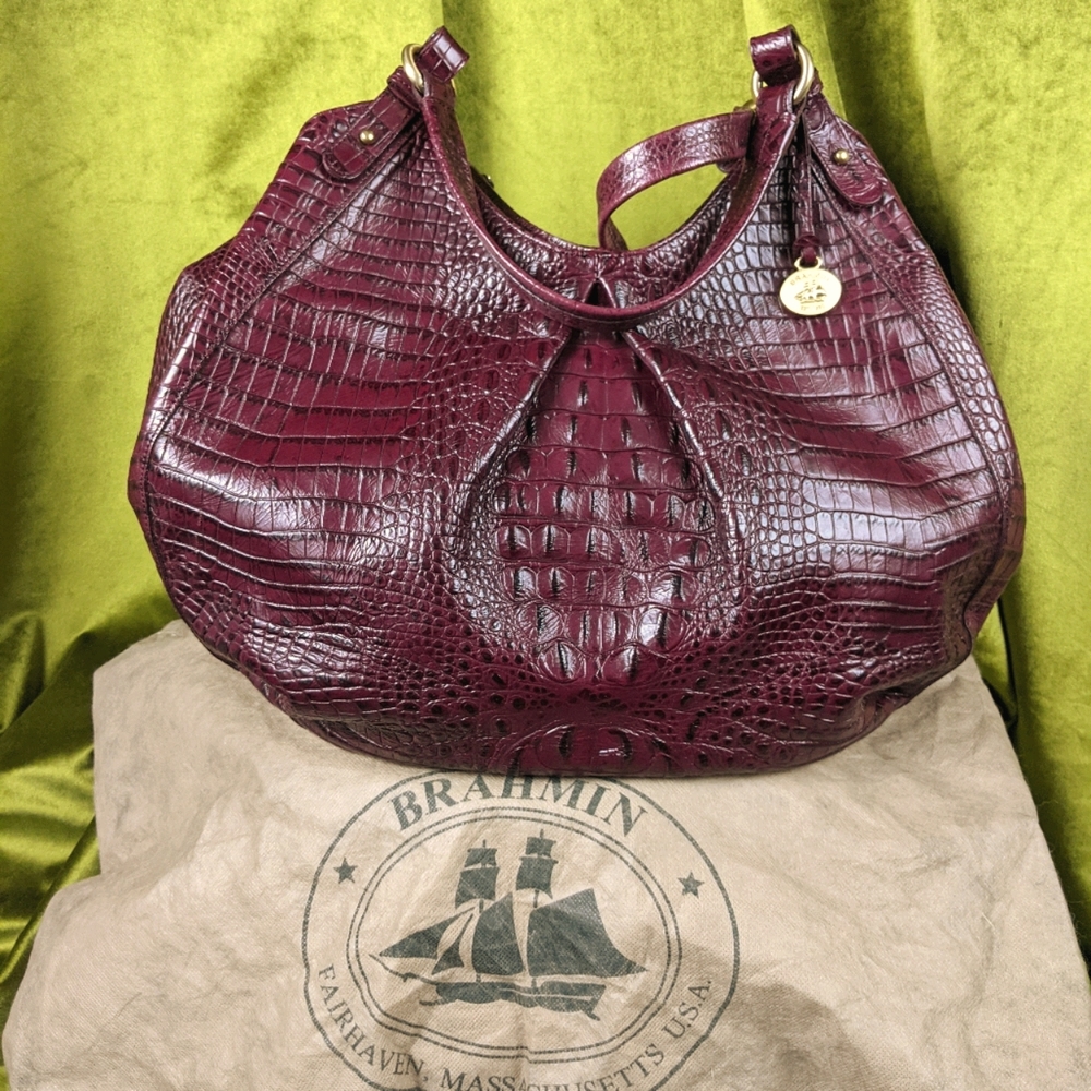 Brahmin Handbag